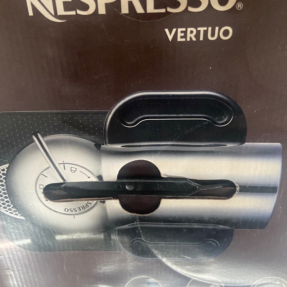 New Nespresso Vertuo - Picture 4 of 6